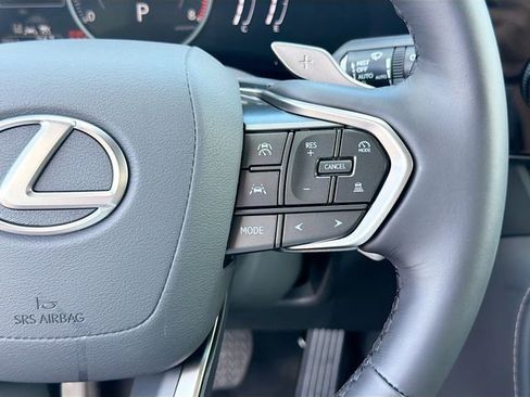 New 2026 Lexus NX 350 AWD image 38