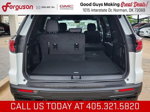 New 2026 GMC Acadia AT4 w/ Luxury Package AWD/4WD image 54
