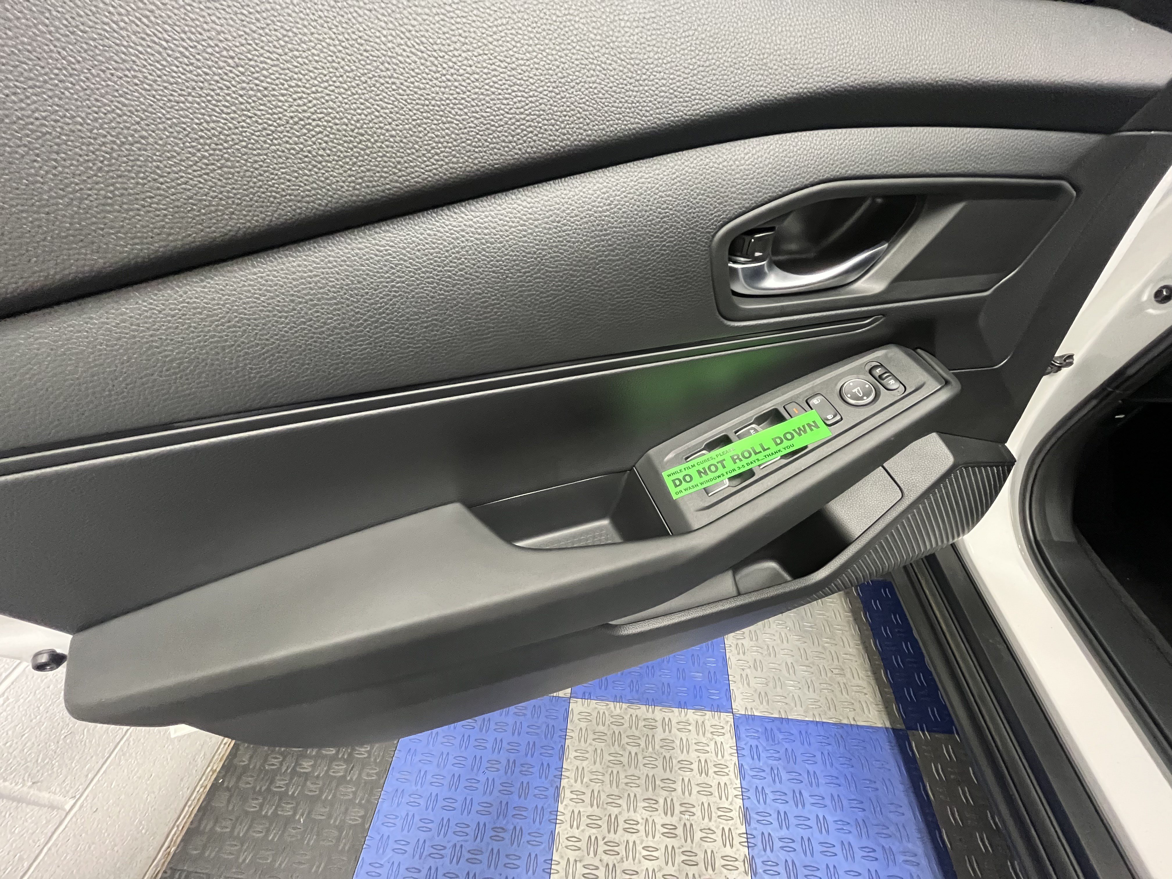 New 2026 Honda Accord LX image 13