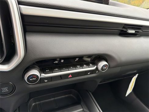 New 2026 MAZDA CX-50 AWD 2.5 S w/ Accent Package image 19