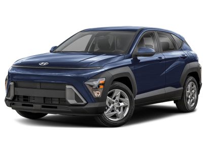 New 2026 Hyundai Kona SE
