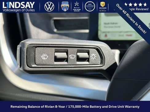 Used 2022 Rivian R1T Launch Edition image 20