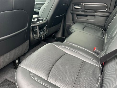 New 2026 RAM 2500 Rebel image 11