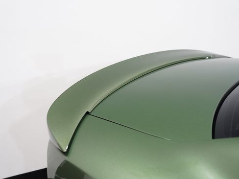 Used 2021 Dodge Charger SRT Hellcat image 16