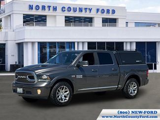Used 2018 RAM 1500 Limited image 1