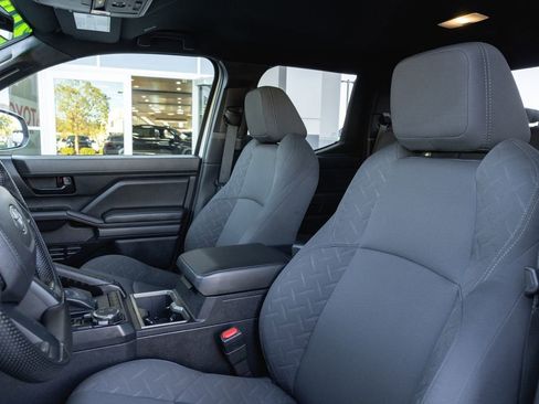 Used 2025 Toyota Tacoma SR5 image 11