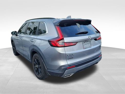 Used 2023 Honda CR-V Sport image 16
