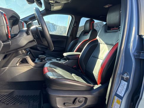 Certified 2024 Ford Ranger Raptor image 2