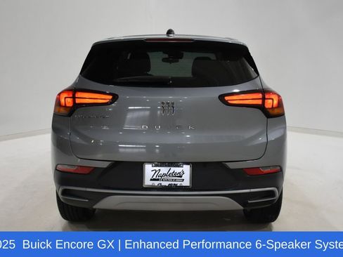 Used 2025 Buick Encore GX Preferred FWD image 5