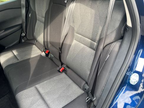 Used 2025 Nissan Rogue SV image 33