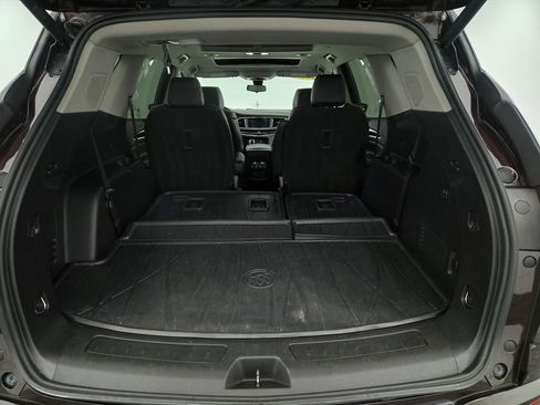 Used 2021 Buick Enclave Avenir w/ Avenir Technology Package image 18