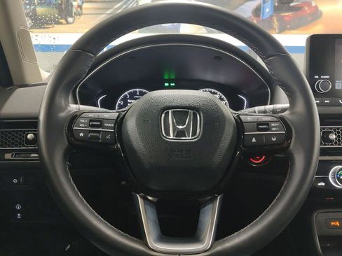 Used 2024 Honda Civic EX-L image 14