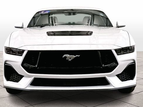 New 2026 Ford Mustang GT Premium image 3