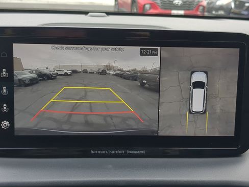 Certified 2023 Hyundai Santa Fe Limited image 23