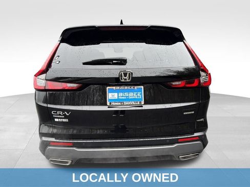 Certified 2024 Honda CR-V Sport Touring image 6