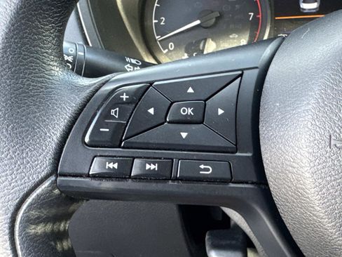 Used 2023 Nissan Altima 2.5 S image 4