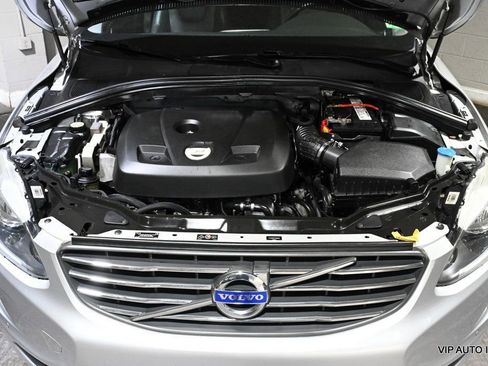 Used 2015 Volvo XC60 T6 Premier Plus image 29