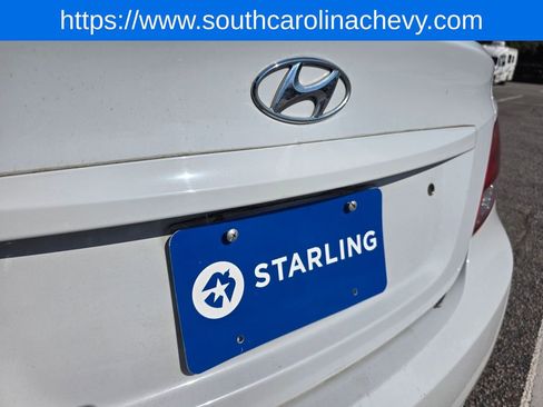 Used 2017 Hyundai Accent Value Edition image 33