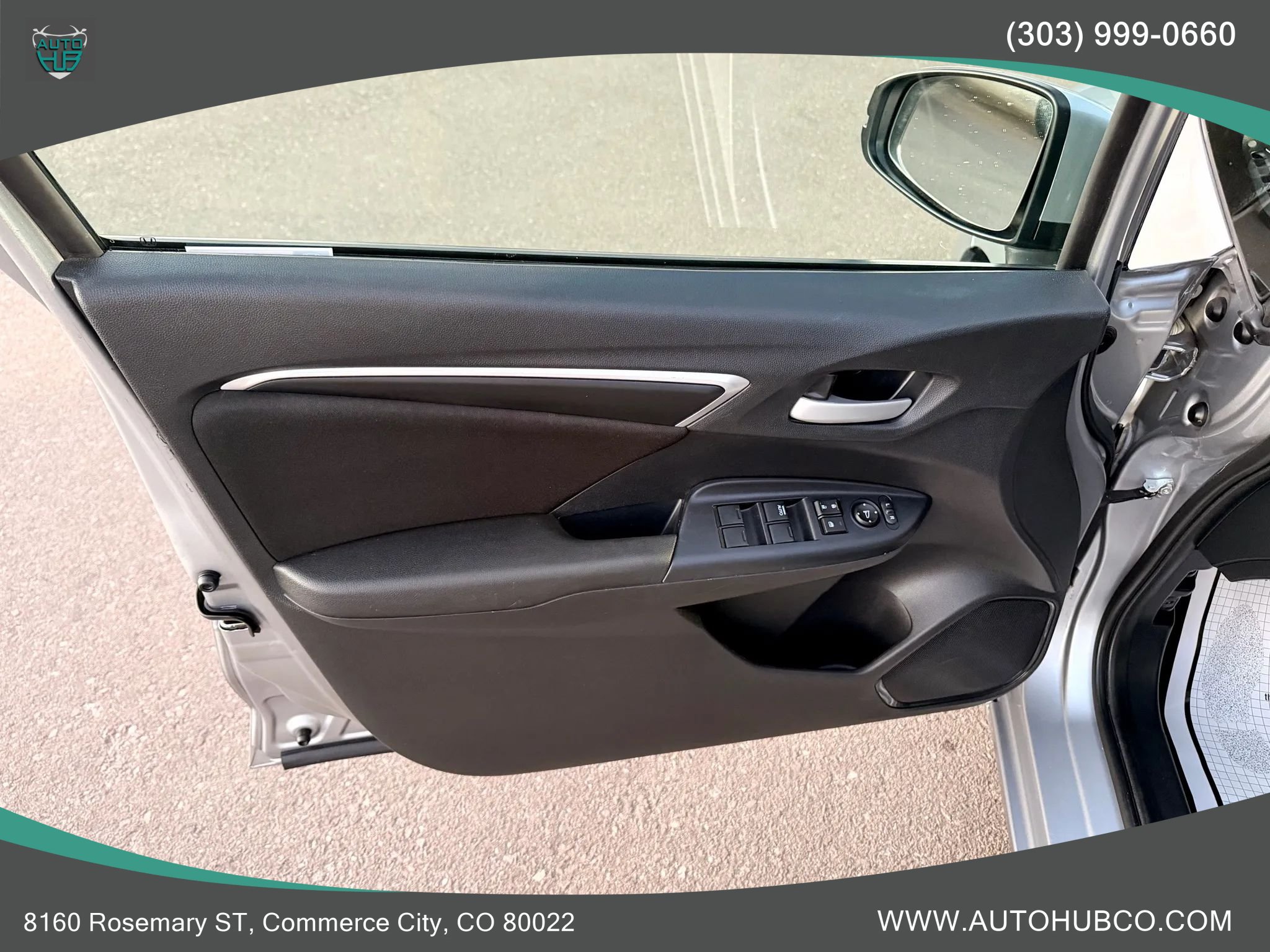 Used 2019 Honda Fit LX image 21