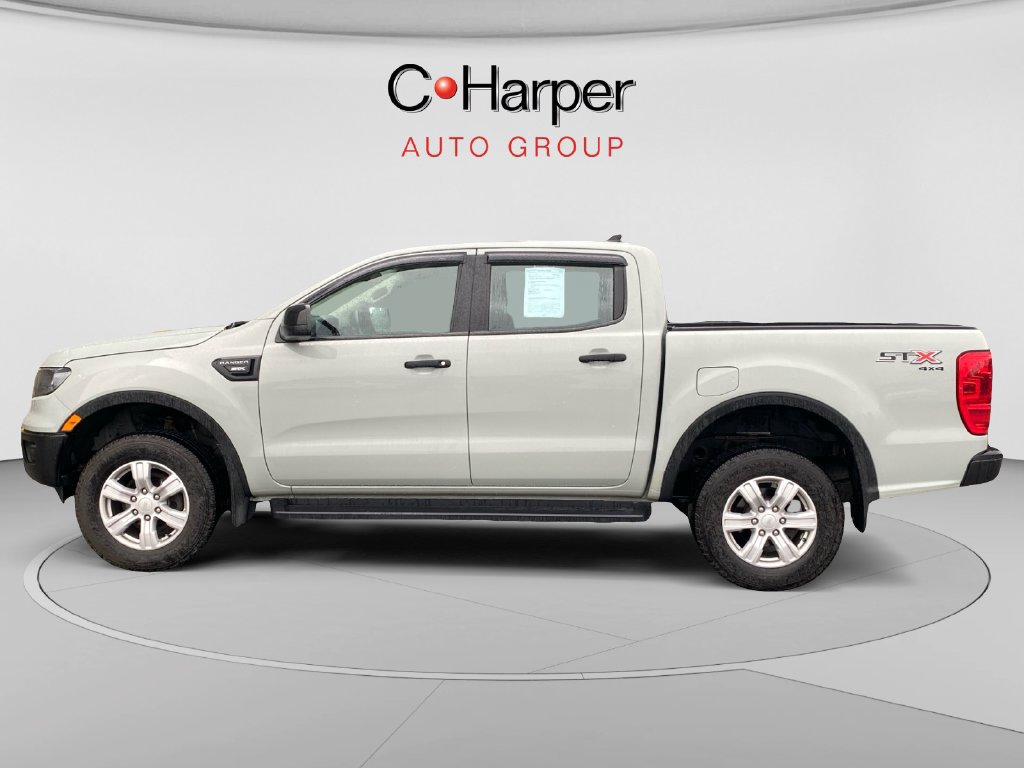 Used 2021 Ford Ranger XL w/ Equipment Group 101A High AWD/4WD image 6