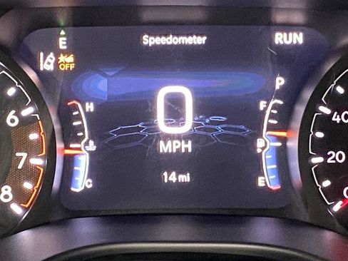 New 2026 Jeep Compass Latitude w/ Quick Order Package 29K image 6