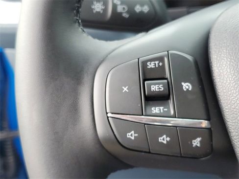 New 2025 Ford Maverick XLT w/ Equipment Group 301A image 15