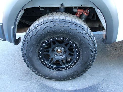 Used 2020 Ford F150 Raptor w/ Equipment Group 802A Luxury image 20