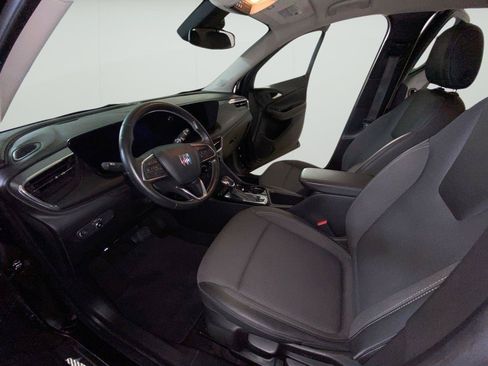 Used 2024 Buick Encore GX Preferred FWD image 12