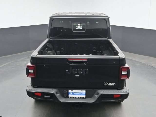 Used 2023 Jeep Gladiator Overland AWD/4WD image 25