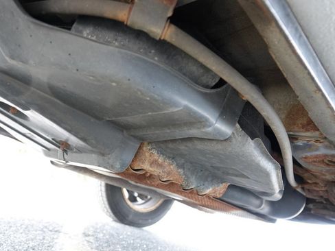 Used 2005 Toyota Highlander Limited AWD/4WD image 93