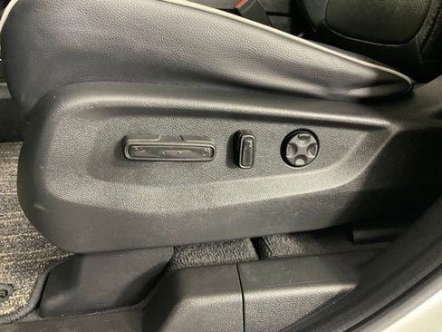 Used 2022 Honda Odyssey Elite image 25