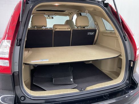 Used 2011 Honda CR-V EX-L image 25