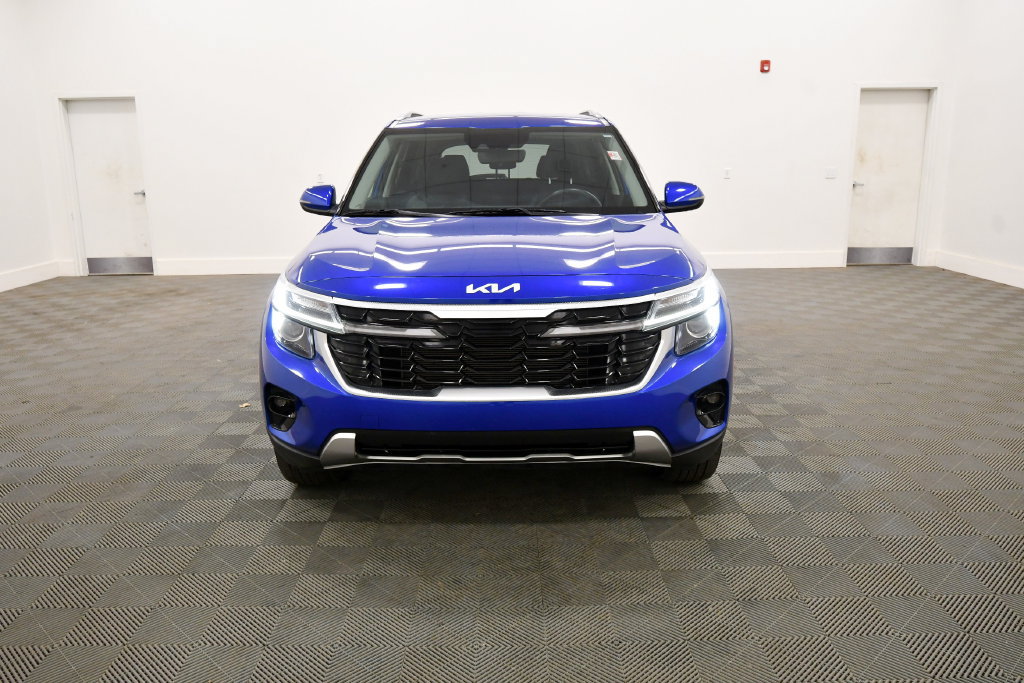 Certified 2024 Kia Seltos S AWD/4WD image 11