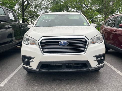 Used 2020 Subaru Ascent Premium w/ Convenience Package AWD/4WD image 2