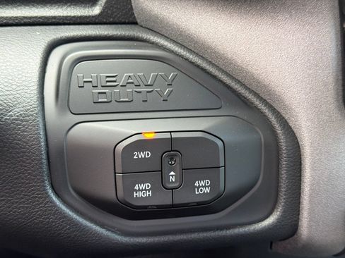 New 2027 RAM 4500 Tradesman AWD/4WD image 22