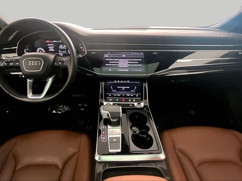 Certified 2023 Audi Q7 2.0T Premium Plus w/ Premium Plus Package AWD/4WD image 16