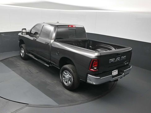 Used 2025 RAM 2500 Tradesman AWD/4WD image 14