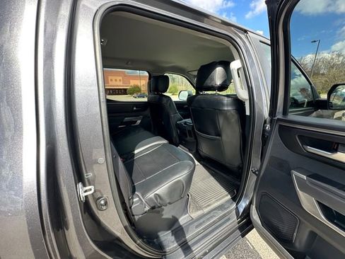 Used 2024 Toyota Tundra SR5 AWD/4WD image 17