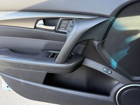 Used 2013 Acura TL SH-AWD image 27