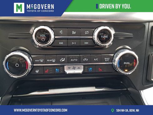 Used 2022 Ford F150 Raptor w/ Equipment Group 801A High AWD/4WD image 32