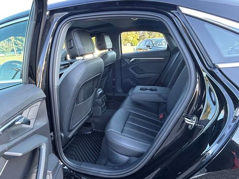 Used 2023 Audi A3 2.0T Premium w/ Convenience Package image 47