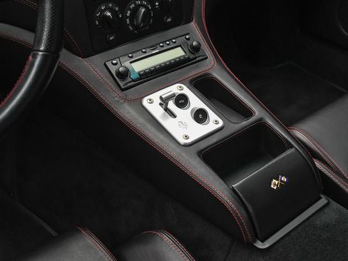 Used 2003 Ferrari 575M Maranello RWD image 32