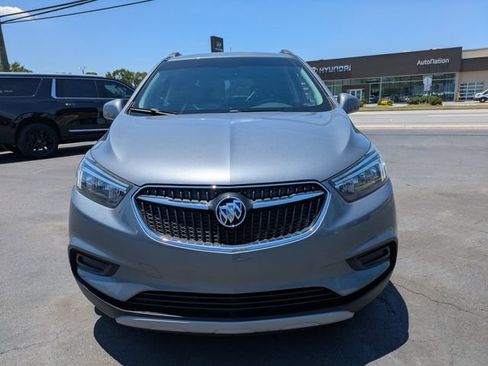 Used 2020 Buick Encore Preferred FWD image 10
