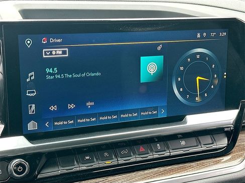 Used 2023 Chevrolet Silverado 1500 LT image 15