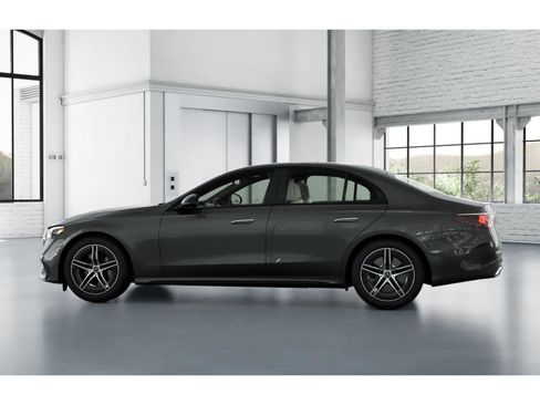 New 2026 Mercedes-Benz E 450 4MATIC Sedan image 75