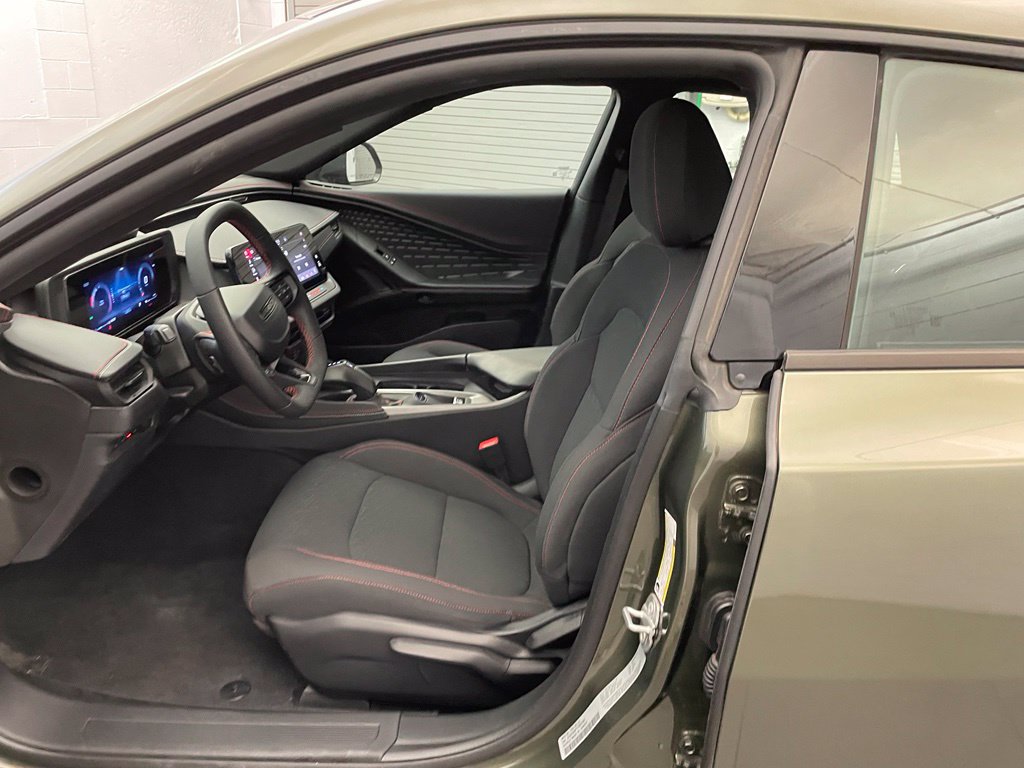 New 2026 Dodge Charger R/T AWD/4WD image 18