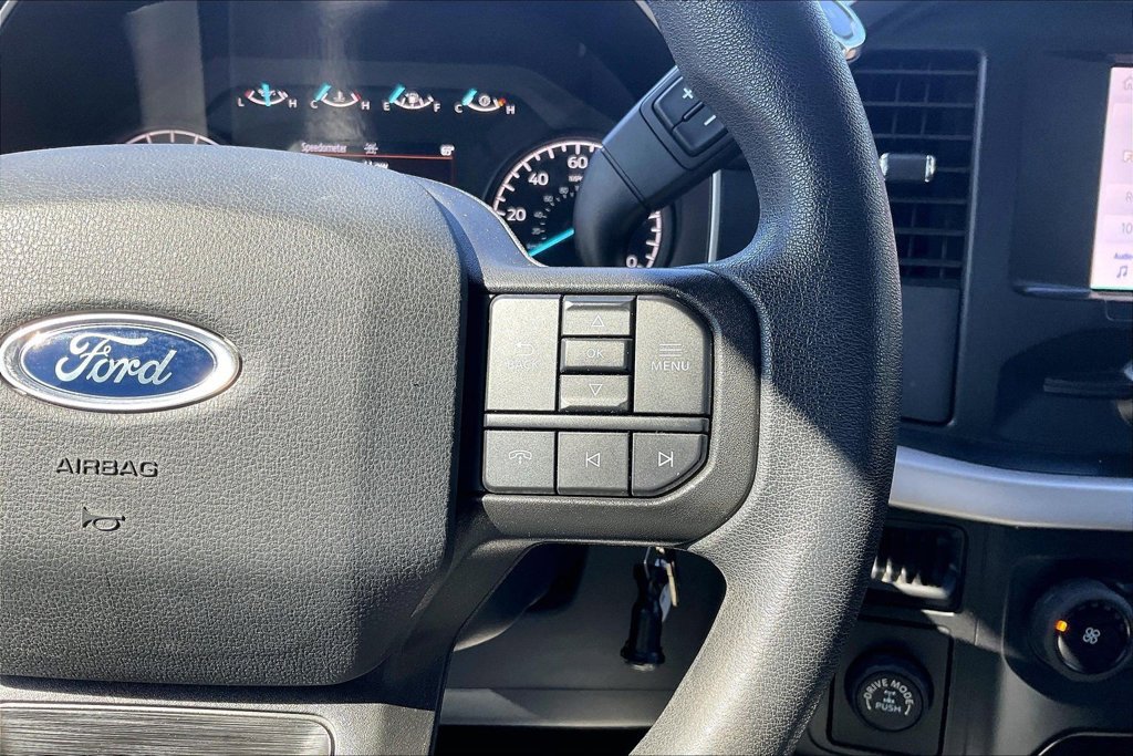 Certified 2021 Ford F150 XL w/ Equipment Group 101A High RWD image 20