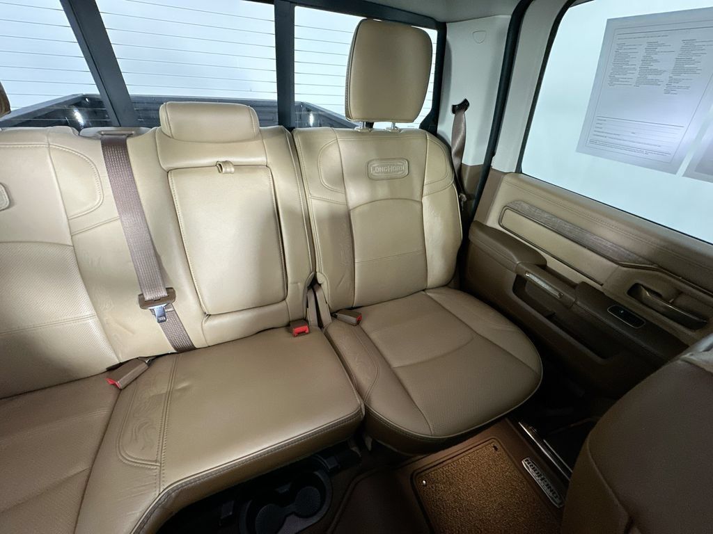 Used 2023 RAM 2500 Limited AWD/4WD image 14