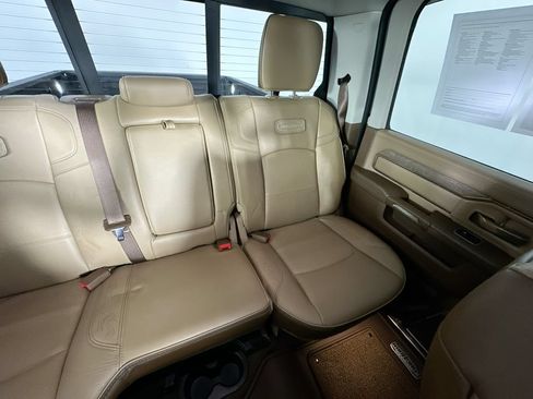 Used 2023 RAM 2500 Limited AWD/4WD image 14