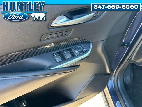 Used 2024 Cadillac XT4 Sport image 21